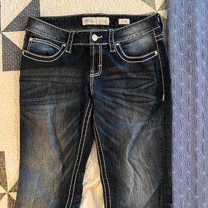 BKE Culture bootcut jeans 31R (31x31.5)